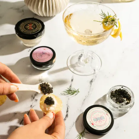 The Caviar Company LLC