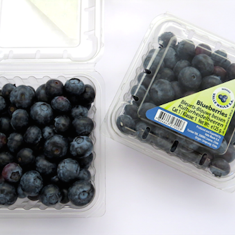 Valle Maule S.A. - Packaged Product
