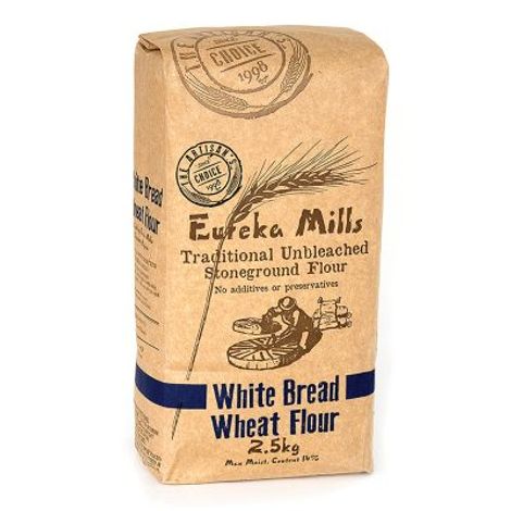 Eureka Mills
