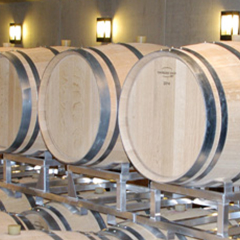 Chateau La Croix de Gay