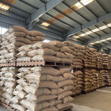 THANG LOI COFFEE JOINT STOCK COMPANY