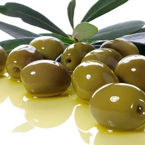 Olive Oil