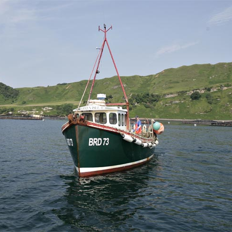 SCOT WEST SEAFOODS LTD