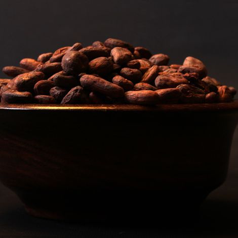 Chocolat Madagascar Ltd