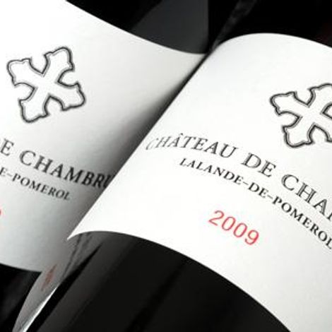 Château de Chambrun