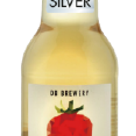 Strawberry Cider
