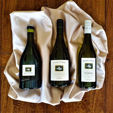 Paracombe Premium Wines