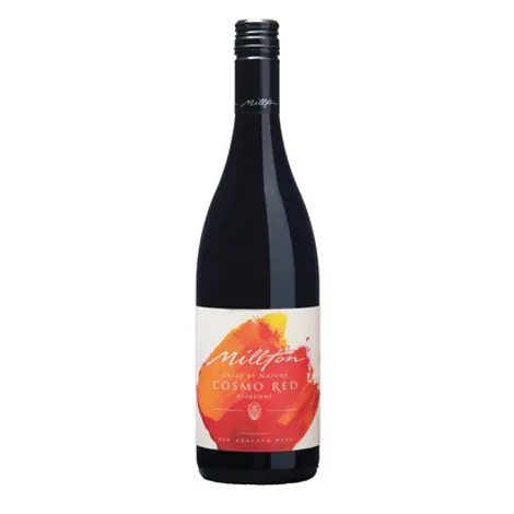 The Millton Vineyard Ltd