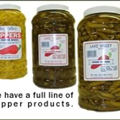 Harrison Packing Co., Inc.