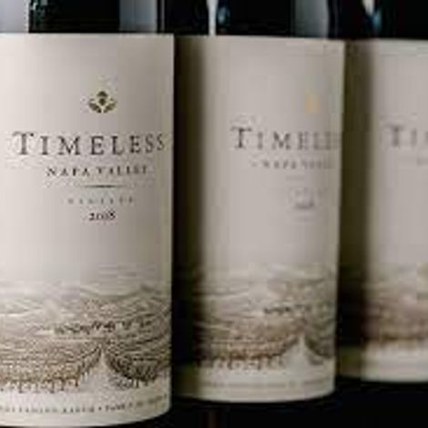 Timeless Napa Valley