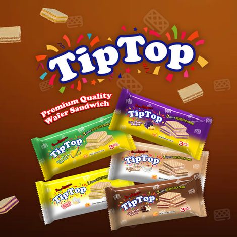 RENAISSANCE FOODS CORP. - Products