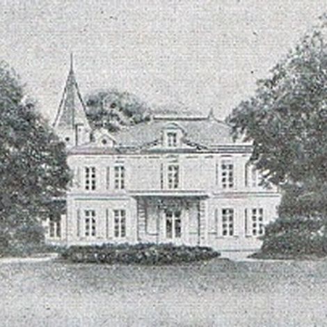 Château Cheval Blanc