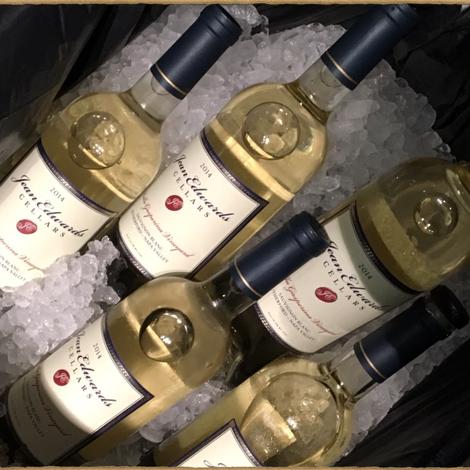 Jean Edwards Cellars