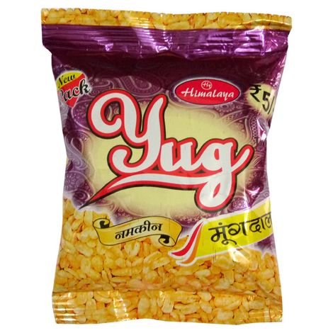 Kanha Foods Inc.