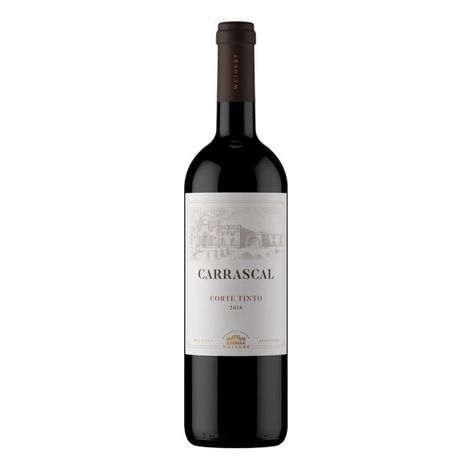 Weinert Bodega y Cavas_Carrascal Corte Tinto_Red Wine