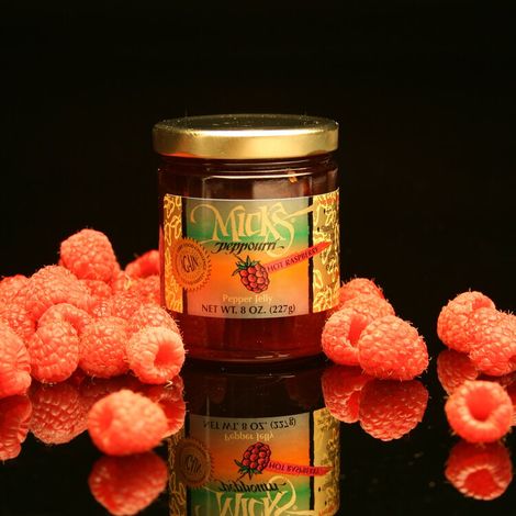 Mick's Peppourri, Inc.