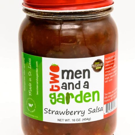 Two Men and A Garden, LLC