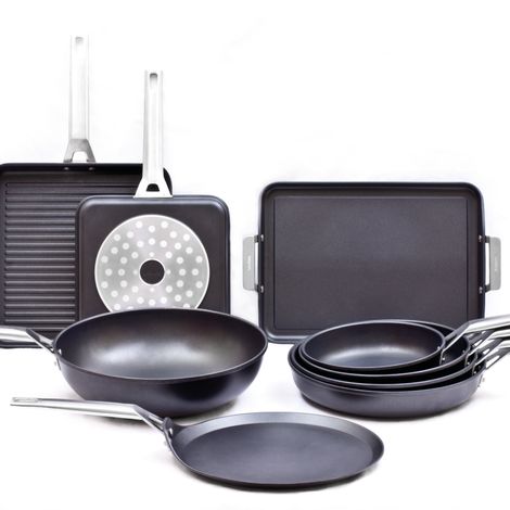 AIRE Cookware Collection
