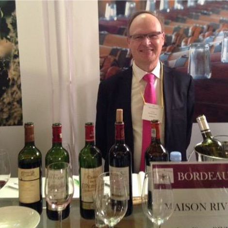 Château Haut Piquat - Wines