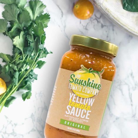 Sunshine Tomato Company, LLC
