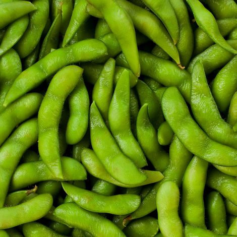 American Vegetable Soybean & Edamame, Inc. - Edamame