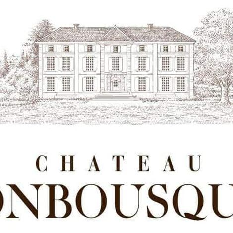 Château Monbousquet