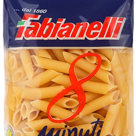 Pastificio Fabianelli Spa