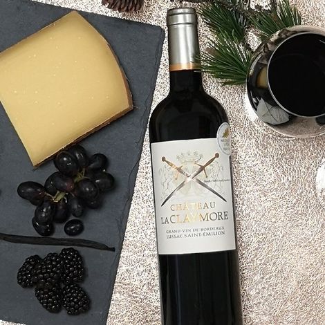 Château La Claymore