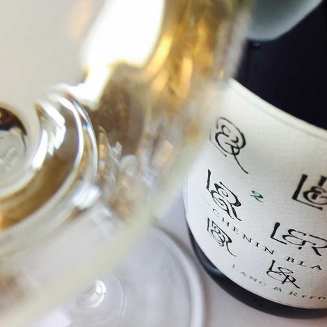 Lang & Reed Our Wines