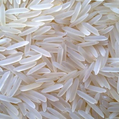 Pakistani Basmati Rice
