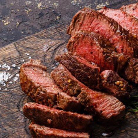 Cooked Meat Co. Limited