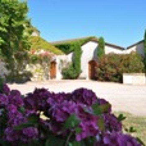 Château Haut Gazeau