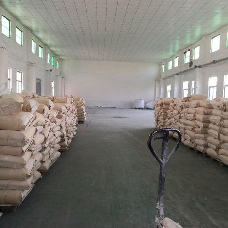 Du Thanh Co., Ltd. - Storage