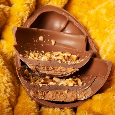 Brecon Chocolates