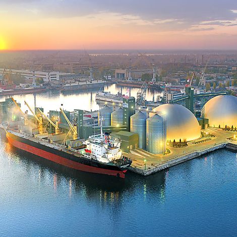 LLC FORNAX AGRO UKRAINE