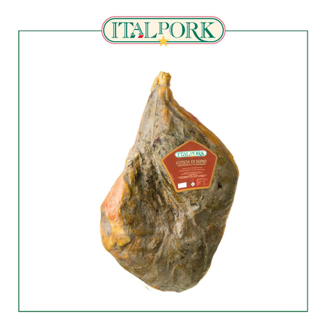 Ital Pork