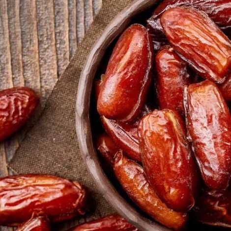 Dates