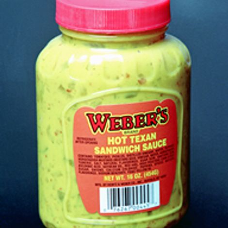 Heintz & Weber Co., Inc.