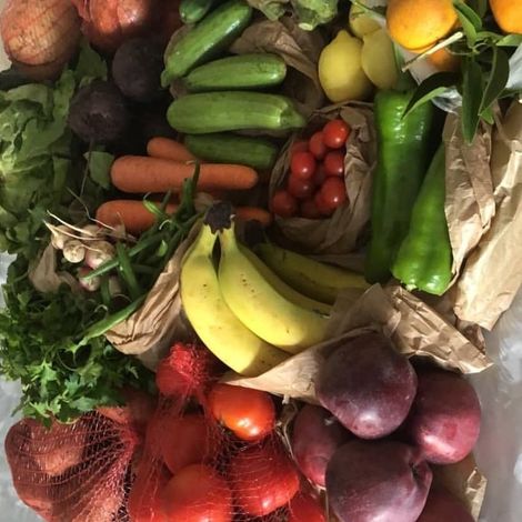 Fresh Box