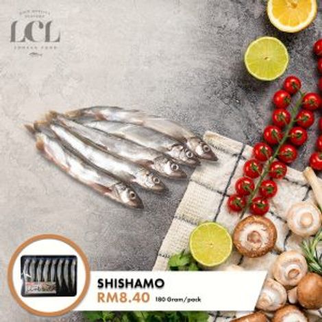 LCL FROZEN FOOD MARKETING