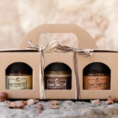 Franken GeNuss GmbH & Co.KG - Products