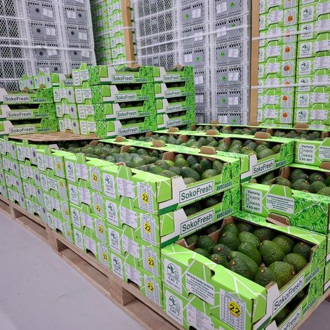 Packaging