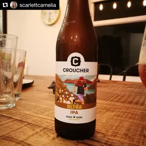 The Croucher Brewing Company