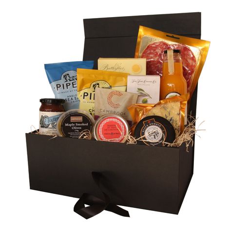 The Artisan Smokehouse Ltd - Products