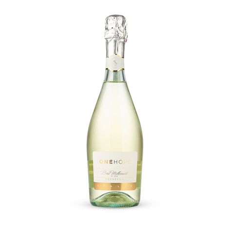 ONEHOPE_Italian Prosecco Millesimato DOC Brut_Sparkling Wine