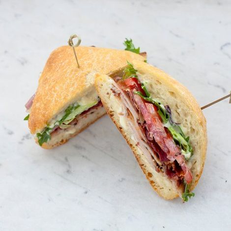 Northern Waters Smokehaus, Inc.