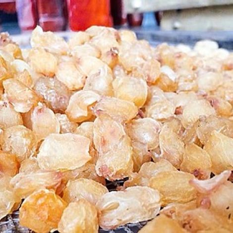 Ngan Tam Longan