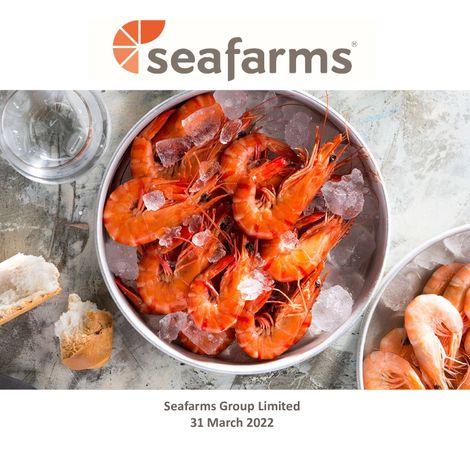 Seafarms Group Limited