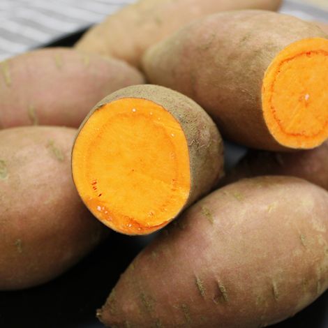 SWEET POTATO