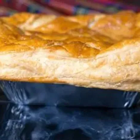 Trossachs Pie & Pastry Company Limited